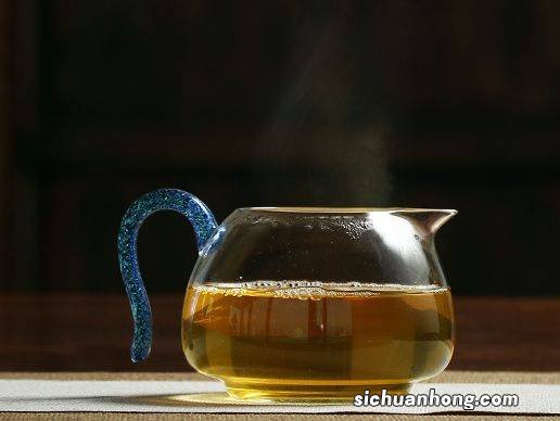 普洱茶的酽是什么意思