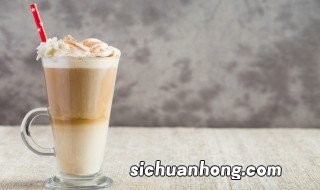 秋天第一杯奶茶是什么意思 秋天第一杯奶茶的意思