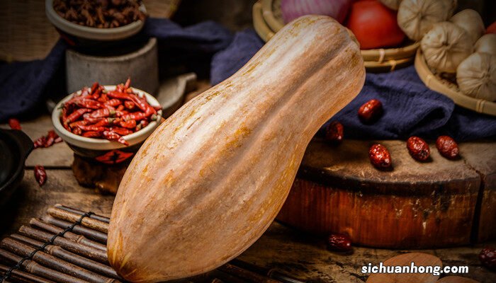 南瓜品种大全图片及名称 南瓜品种