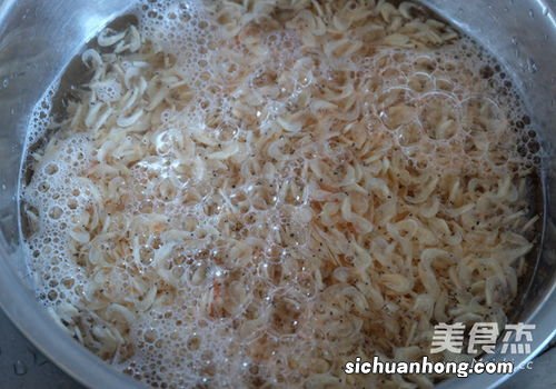 自制虾粉可以保存多久