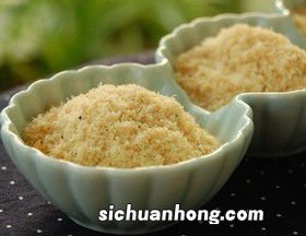 自制虾粉可以保存多久