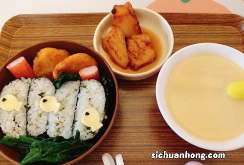 早饭做什么吃才好