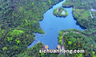 鼎湖山景区旅游攻略 鼎湖山景区旅游路线