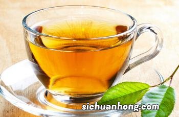 女性喝什么茶叶水好