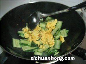 炝鸡蛋怎么做好吃