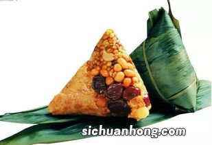 买的粽子煮多久能熟