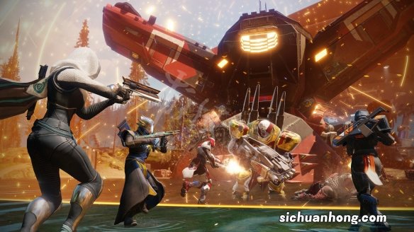 命运2土卫十三怎么样-土卫十三介绍