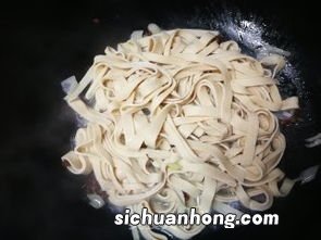 千张大蒜怎么做
