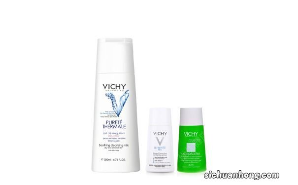薇姿澄净洁面乳适合敏感肌吗?敏感肌到底用什么护肤品好?