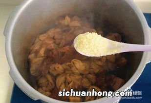 千长结怎么做好吃