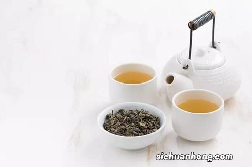 老人夏天喝什么茶