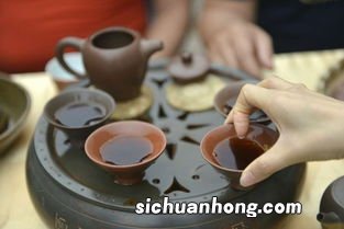 经常喝茶有什么危害