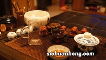 经常喝茶有什么危害