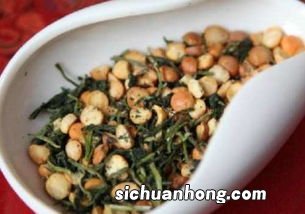 黄梅元宵茶有什么功效