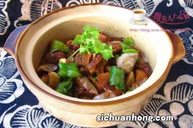 腊鸭泡多久才不咸