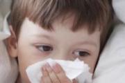 宝宝流鼻涕可以吃鸡蛋吗