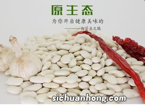 干的白芸豆要煮多久