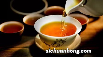 红茶泡什么喝好