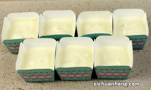 戚风出炉后怎么保存
