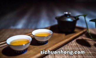 峨眉皇帝茶有什么功效