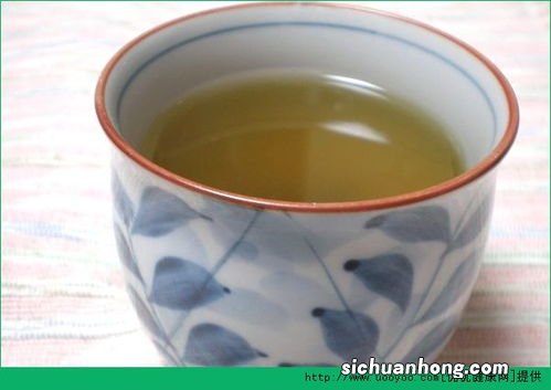 冬季去火适合喝什么茶最好