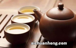 潮汕功夫茶一般是用什么茶