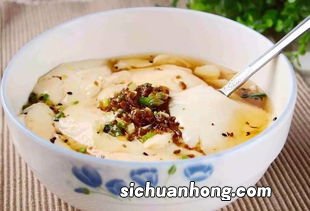 葡萄糖内脂怎么做豆腐脑