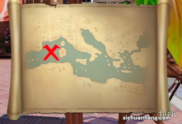 黎明之海宝藏怎么找 黎明之海挖宝攻略