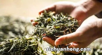 茶叶香味的是什么