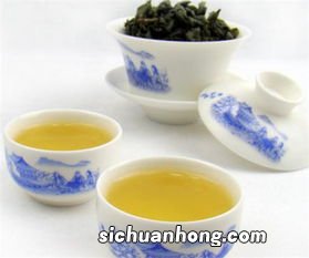 茶叶香味的是什么