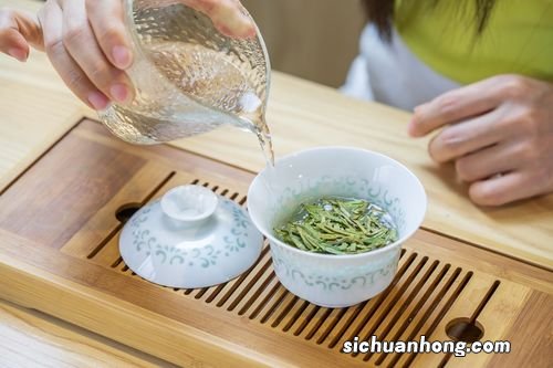 茶洗用什么材质