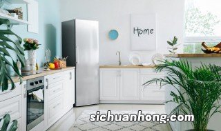 冰箱放什么位置最好财运最旺 冰箱放三样东西最旺财
