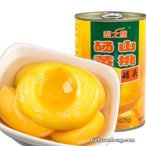 苹果怎么做罐头好吃吗