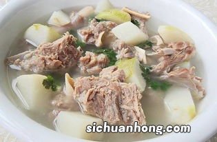 为什么有的羊肉膻味小