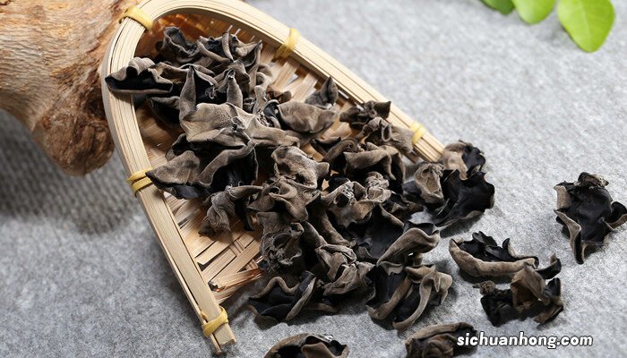 木耳产地哪里最出名 木耳产地