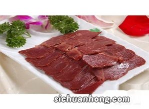 缺肾吃什么食物好