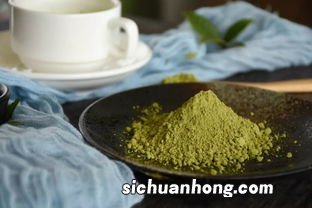 茶姑粉是什么