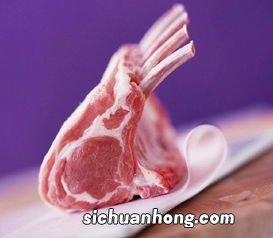 羊肉变质是什么样的