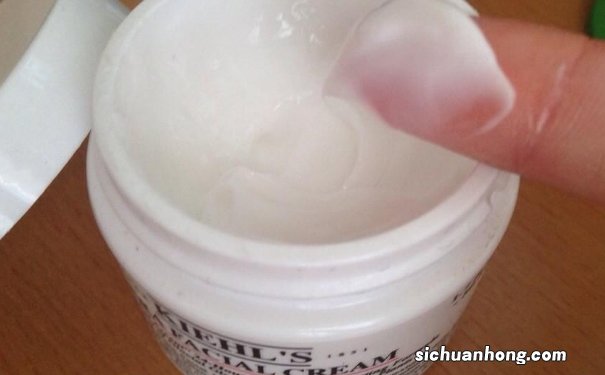 Kiehl’s科颜氏高保湿霜好吗?科颜氏高保湿霜怎么样?