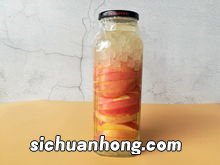 苹果醋怎么酿制