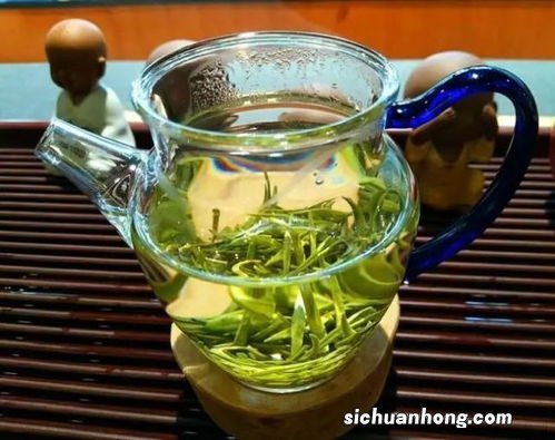 保靖黄金茶有什么好处