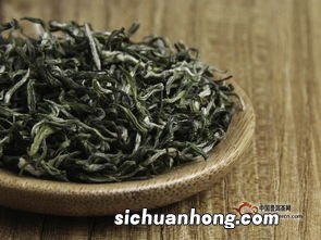 保靖黄金茶有什么好处
