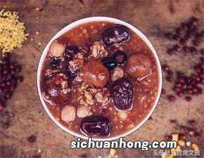 牙疼除了喝粥还吃什么