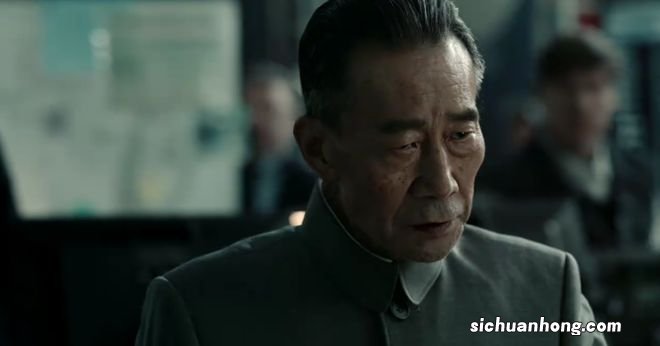 《流浪地球2》被人民日报点评,言辞犀利,字字说到观众的心坎里