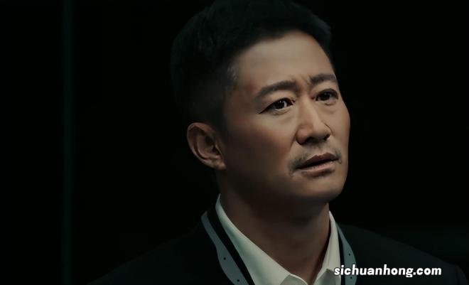 《流浪地球2》被人民日报点评,言辞犀利,字字说到观众的心坎里