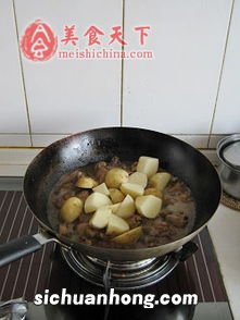 童子鸡到底炖多久合适