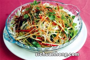冬天凉菜可以放多久