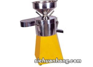 小吃部用什么样豆浆机