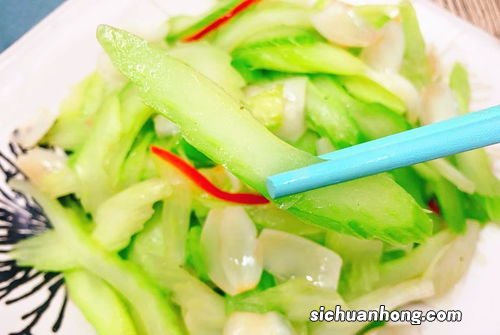 芹菜盐多久可以吃