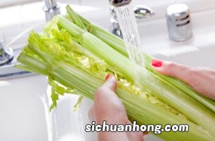 芹菜盐多久可以吃